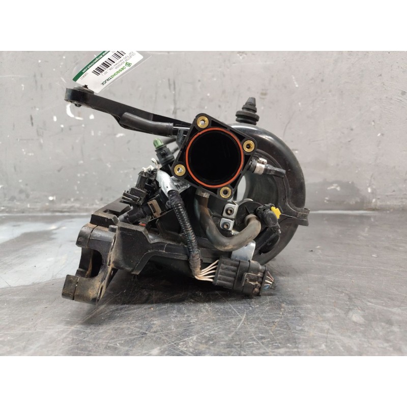 Recambio de colector admision para fiat tipo hatchback (356_, 357_) 1.4 (356hxa1b) referencia OEM IAM 0280611 - Marrón 6