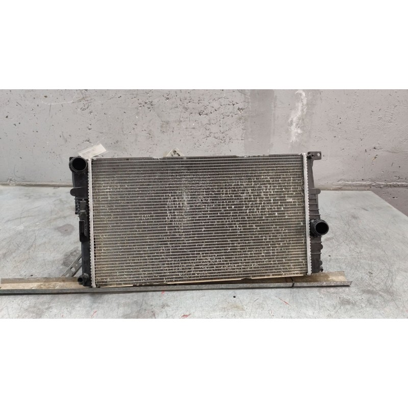 Recambio de radiador agua para bmw 3 (f30, f80) 318 d xdrive referencia OEM IAM 17118672102  