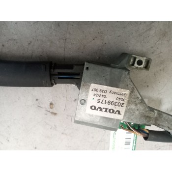 Recambio de mando freno motor para volvo trucks b12b referencia OEM IAM 20399175  