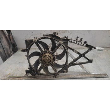 ELECTROVENTILADOR 13100382 