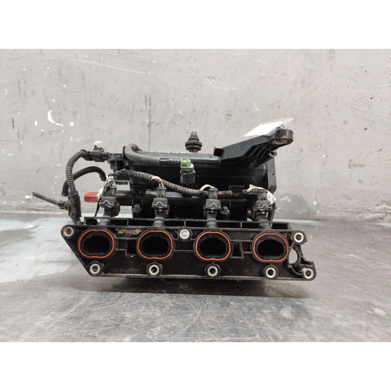 Recambio de colector admision para fiat tipo hatchback (356_, 357_) 1.4 (356hxa1b) referencia OEM IAM 0280611 - Marrón 7