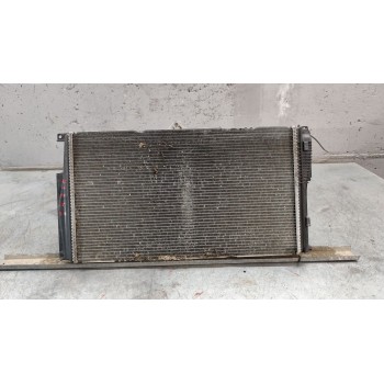 Recambio de radiador agua para bmw 3 (f30, f80) 318 d xdrive referencia OEM IAM 17118672102  