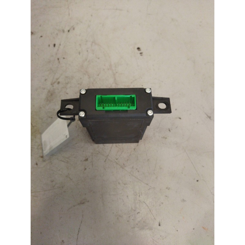 Recambio de modulo electronico para renault magnum ab diesel referencia OEM IAM 7421715161 21715161 - Blanco 2