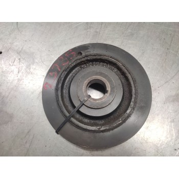 Recambio de polea cigueñal para nissan patrol (k/w260) corto ta referencia OEM IAM   