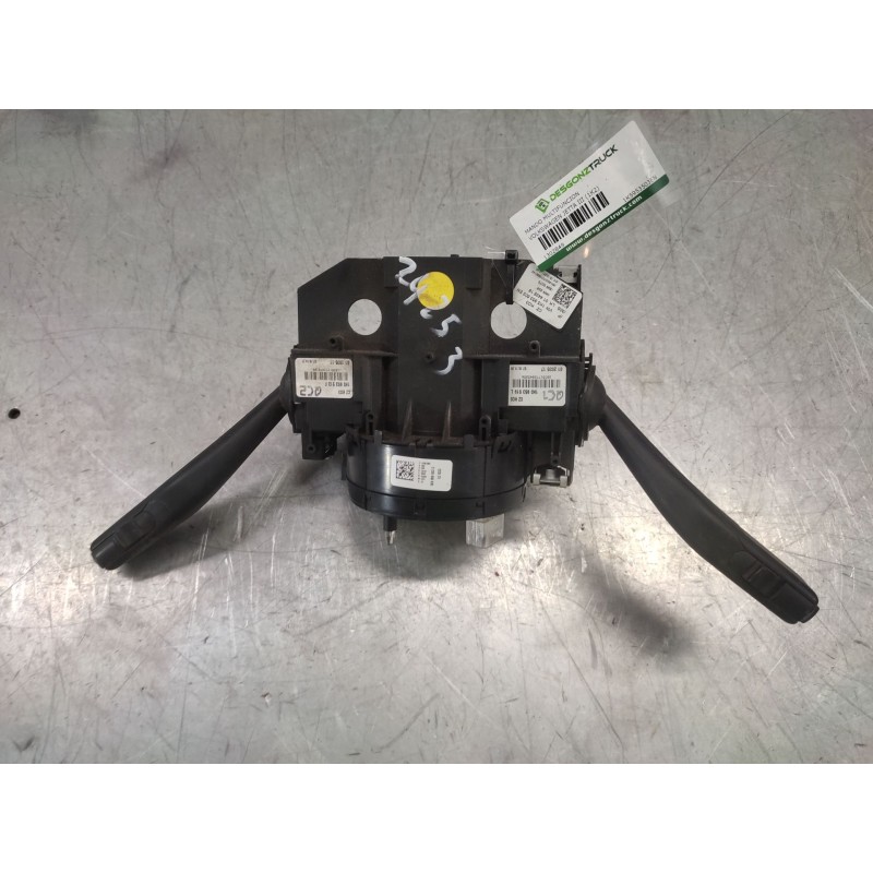 Recambio de mando multifuncion para volkswagen jetta iii (1k2) 1.6 referencia OEM IAM 1K5953503EN 1K0953513F 1K0953519L - Gris 3