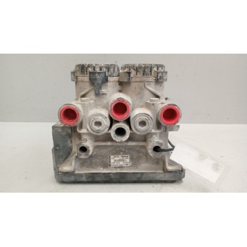 VALVULA AIRE 1879280 VALVULA MODULADOR EBS K020020