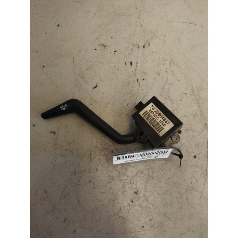 Recambio de mando intarder para renault magnum ab diesel referencia OEM IAM 7420864647  