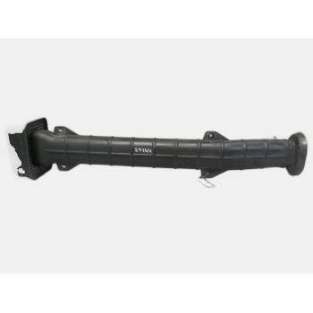Recambio de chimenea caja filtro para nissan eco - t 135.60/100 kw/e2 chasis / 2800 / 6.0 cabina individual referencia OEM IAM  