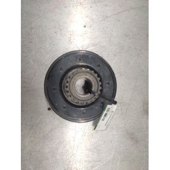 Recambio de polea cigueñal para opel astra h berlina 1.7 16v cdti referencia OEM IAM   