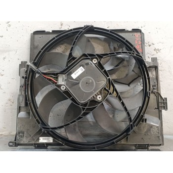 Recambio de electroventilador para bmw 3 (f30, f80) 318 d xdrive referencia OEM IAM 861631501  
