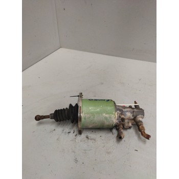 Recambio de servo embrague para iveco eurotech (mp) fsa  (440 e 38) larga distancia referencia OEM IAM VG3269  