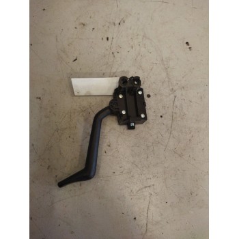 Recambio de mando intarder para renault magnum ab diesel referencia OEM IAM 7420864647  