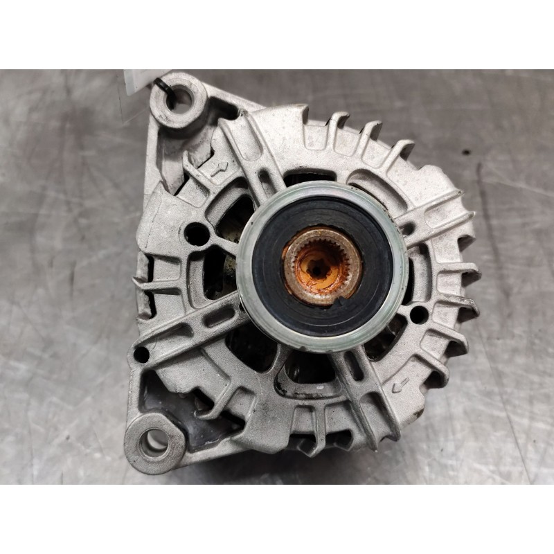 Recambio de alternador para peugeot 307 break/sw (s2) sw referencia OEM IAM   