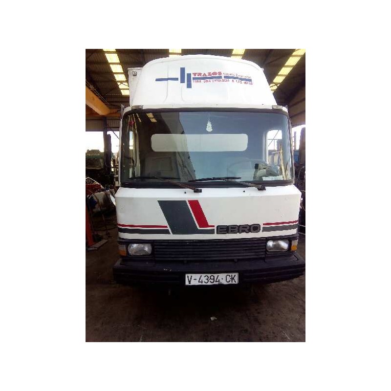 EBRO TRUCKS L