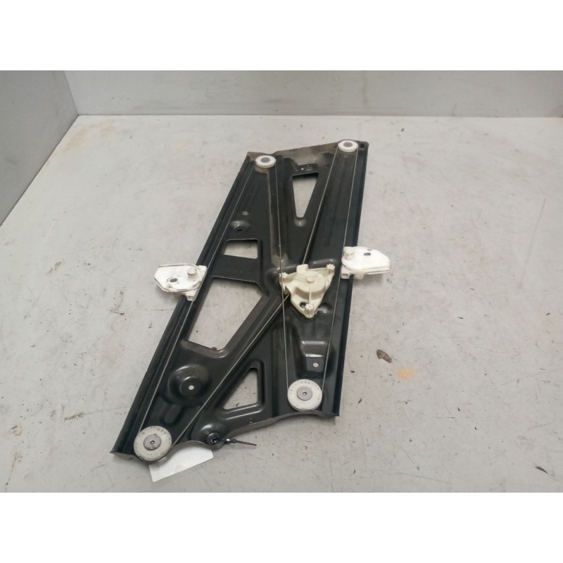 Recambio de elevalunas delantero izquierdo para man tgx 18.480 12.4 diesel referencia OEM IAM - Blanco 2