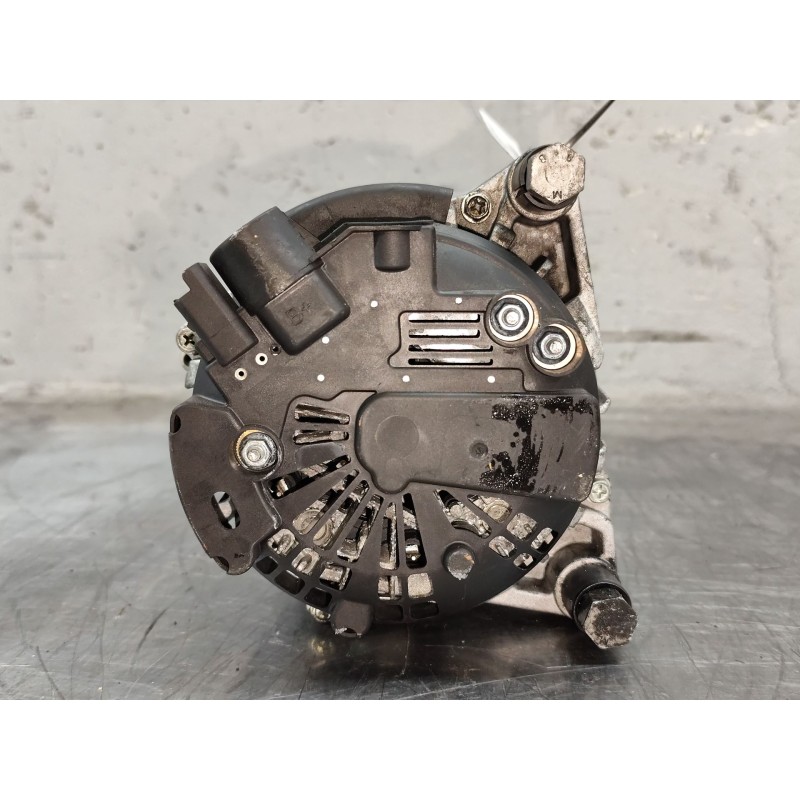 Recambio de alternador para peugeot 307 break/sw (s2) sw referencia OEM IAM - Negro 2