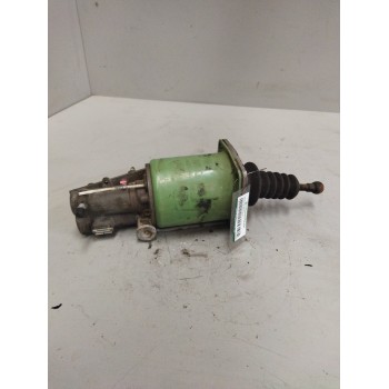 Recambio de servo embrague para iveco eurotech cursor (mh) fki  (190 e 24) tráfico urbano referencia OEM IAM VG3289 K004297 