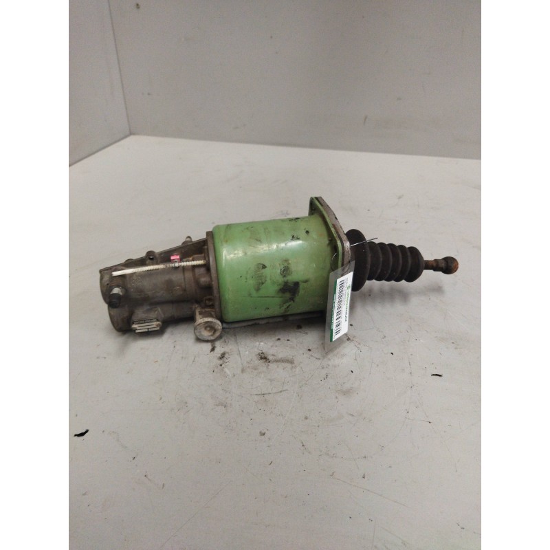 Recambio de servo embrague para iveco eurotech cursor (mh) fki  (190 e 24) tráfico urbano referencia OEM IAM VG3289 K004297