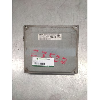 Recambio de centralita motor uce para ford fiesta (cbk) ambiente referencia OEM IAM 2S6A12A650ZE  