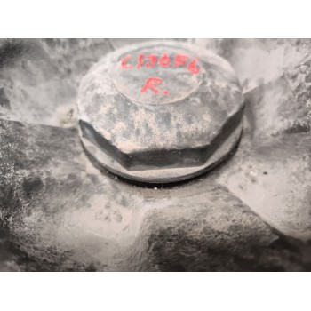 Recambio de buje delantero para renault premium lander 10.8 diesel referencia OEM IAM 7421022433  