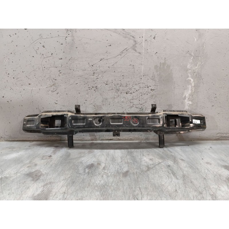 Recambio de refuerzo paragolpes trasero para hyundai atos prime (mx) gl referencia OEM IAM   