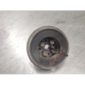 Recambio de polea cigueñal para volkswagen bora berlina (1j2) referencia OEM IAM 038105243  