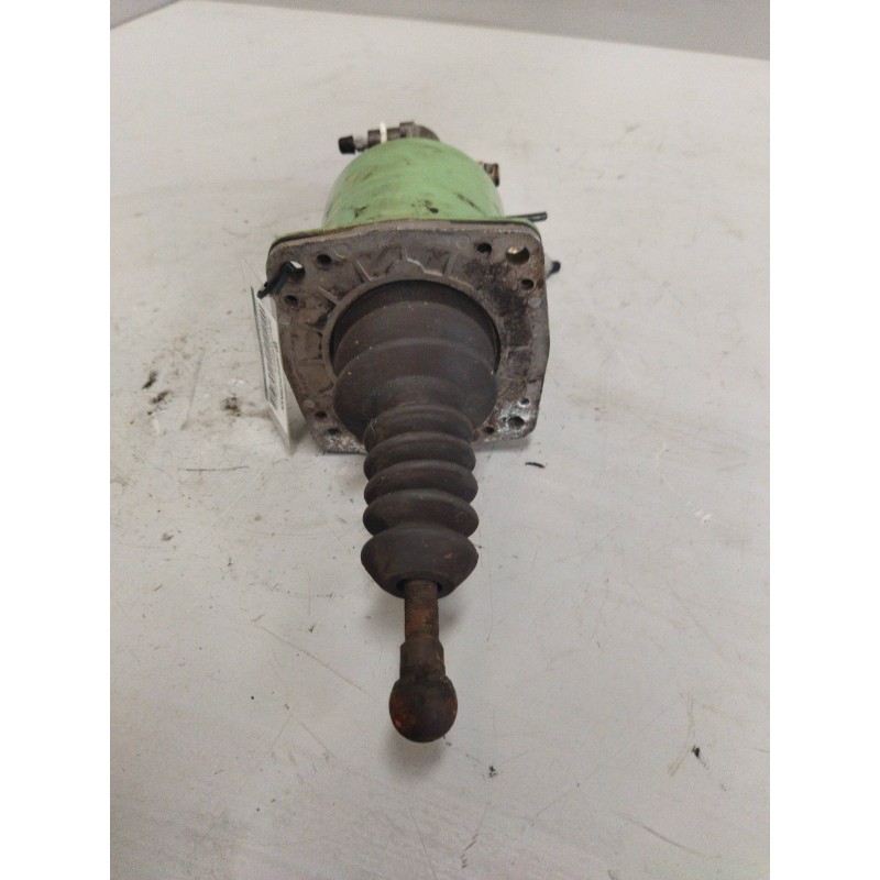 Recambio de servo embrague para iveco eurotech cursor (mh) fki  (190 e 24) tráfico urbano referencia OEM IAM VG3289 K004297 3