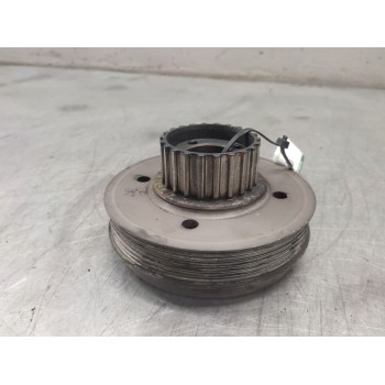 Recambio de polea cigueñal para volkswagen bora berlina (1j2) referencia OEM IAM 038105243  