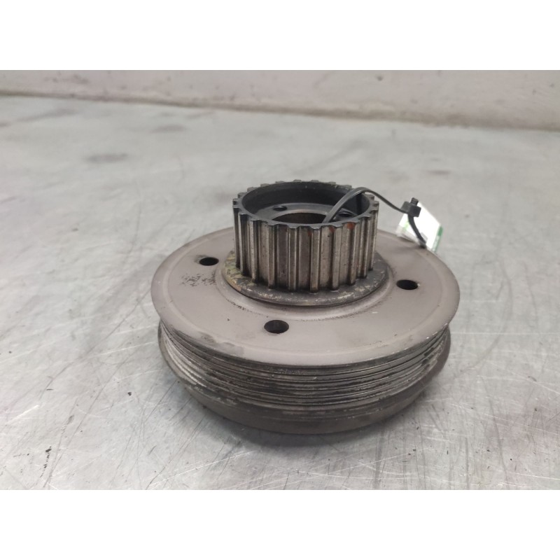 Recambio de polea cigueñal para volkswagen bora berlina (1j2) referencia OEM IAM 038105243 3