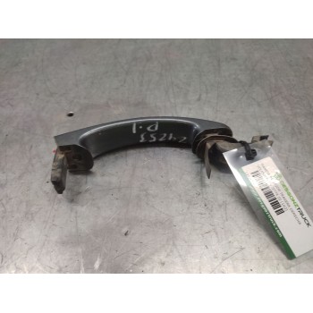 Recambio de maneta exterior trasera derecha para volkswagen jetta iii (1k2) 1.6 referencia OEM IAM   