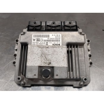 CENTRALITA MOTOR UCE 0281011634 9653958980