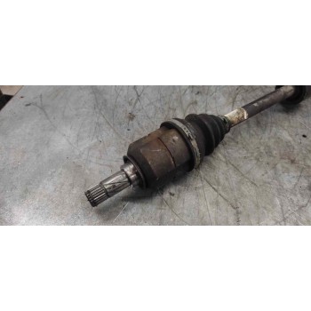 Recambio de transmision delantera derecha para opel corsa c blue line referencia OEM IAM   