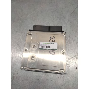 Recambio de centralita motor uce para bmw serie 3 berlina (e46) 318d referencia OEM IAM 0281011411 1039S02199 7792025