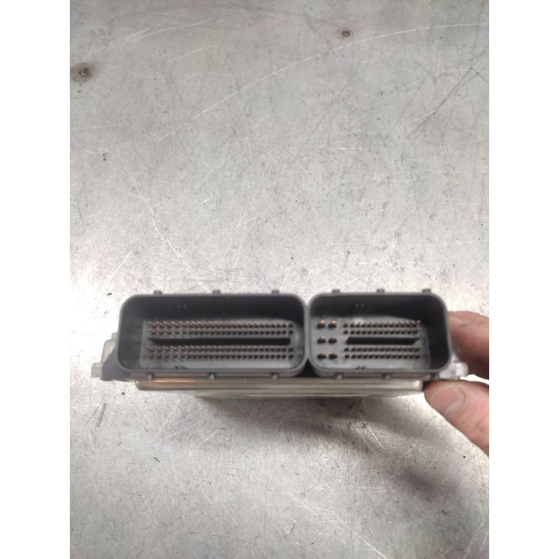 Recambio de centralita motor uce para bmw serie 3 berlina (e46) 318d referencia OEM IAM 0281011411 1039S02199 7792025 - Negro 3