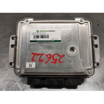 Recambio de centralita motor uce para peugeot 307 break/sw (s2) sw referencia OEM IAM 0281011634  9653958980