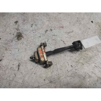 Recambio de retenedor puerta para nissan primera berlina (p12) acenta referencia OEM IAM   TRASERA DERECHA