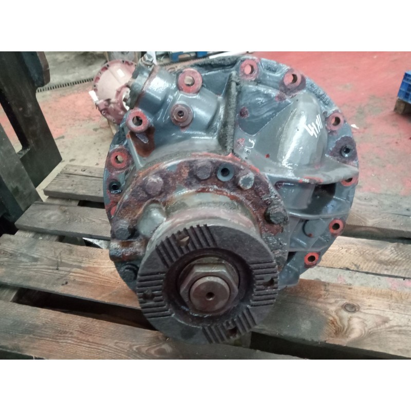 Recambio de grupo para daf cf 65 referencia OEM IAM 1132 RELACION:1=3,73/41X11 1806357