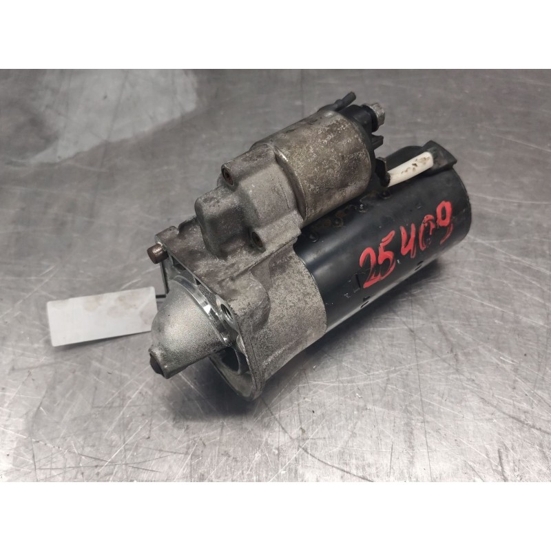 Recambio de motor arranque para volvo s80 ii (124) 2.4 d referencia OEM IAM 30724473 0001109264 