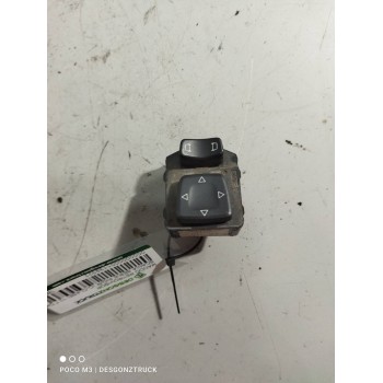 Recambio de mando retrovisor para scania serie p/g/r (c-clase) 12.7 diesel referencia OEM IAM 1863514  