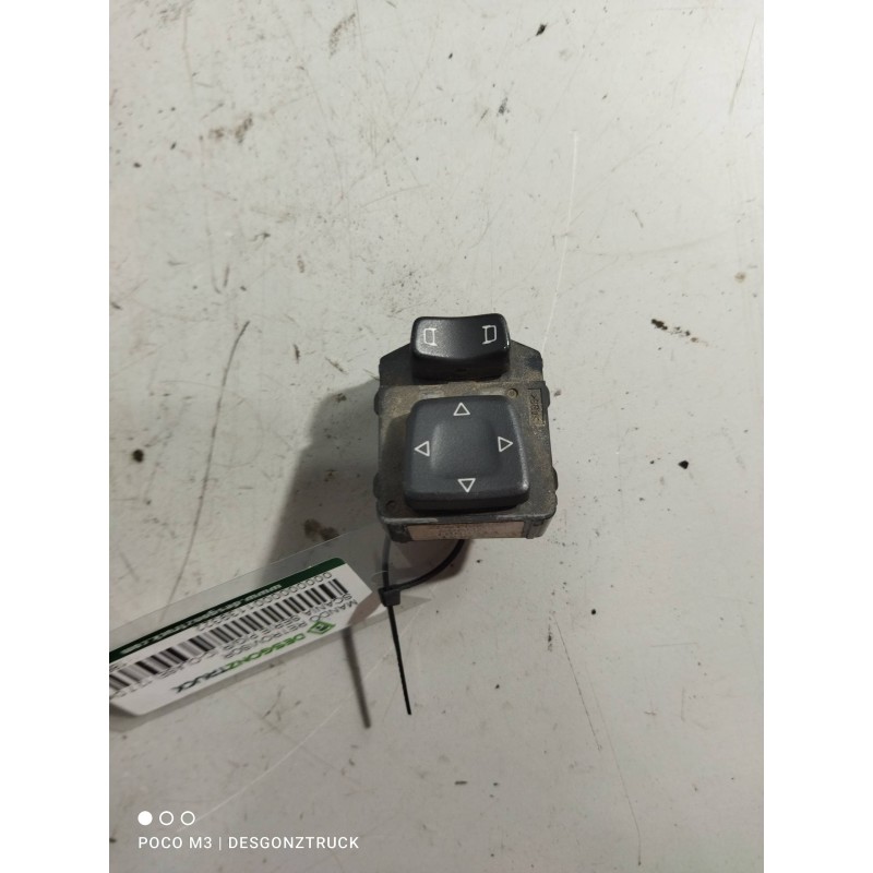 Recambio de mando retrovisor para scania serie p/g/r (c-clase) 12.7 diesel referencia OEM IAM 1863514  