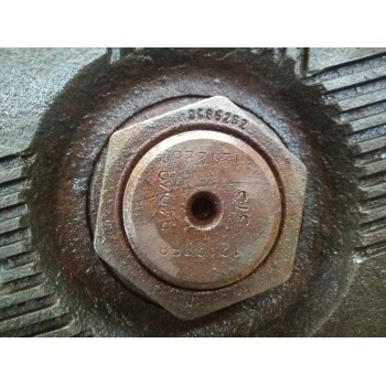 Recambio de grupo para daf cf 65 referencia OEM IAM 1132 RELACION:1=3,73/41X11 1806357