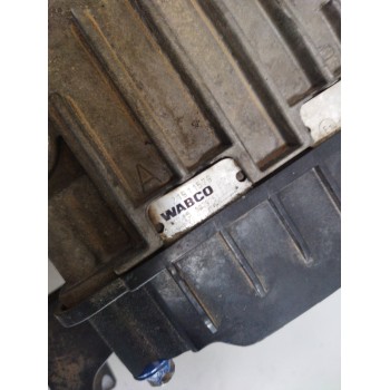Recambio de selector caja cambios para volvo fmx xxx 12.8 diesel referencia OEM IAM 21911579 4213670010 