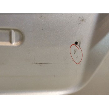 Recambio de porton trasero para hyundai atos prime (mx) gl referencia OEM IAM   