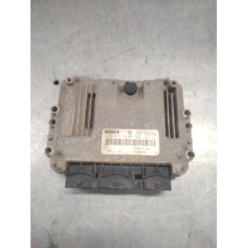 CENTRALITA MOTOR UCE 0281011776 8200386508 8200391966