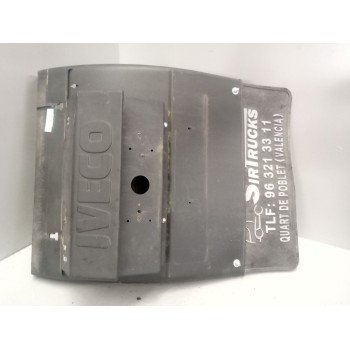 Recambio de guardabarros trasero izquierdo para iveco stralis (as) 11.1 diesel referencia OEM IAM   