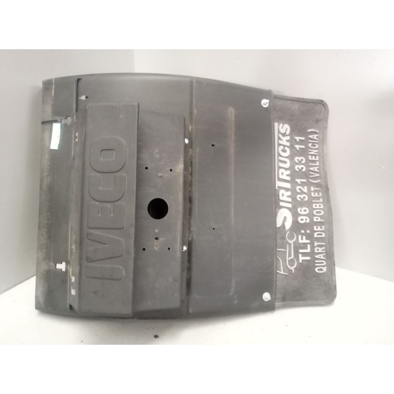 Recambio de guardabarros trasero izquierdo para iveco stralis (as) 11.1 diesel referencia OEM IAM   