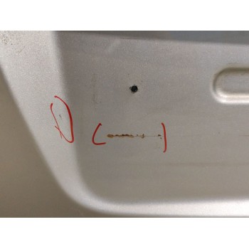 Recambio de porton trasero para hyundai atos prime (mx) gl referencia OEM IAM   