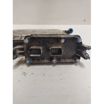 Recambio de selector caja cambios para volvo fmx xxx 12.8 diesel referencia OEM IAM 21911579 4213670010 