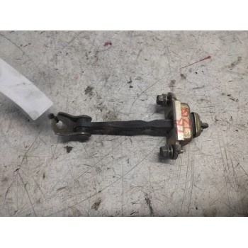 Recambio de retenedor puerta para nissan primera berlina (p12) acenta referencia OEM IAM   TRASERA IZQUIERDA