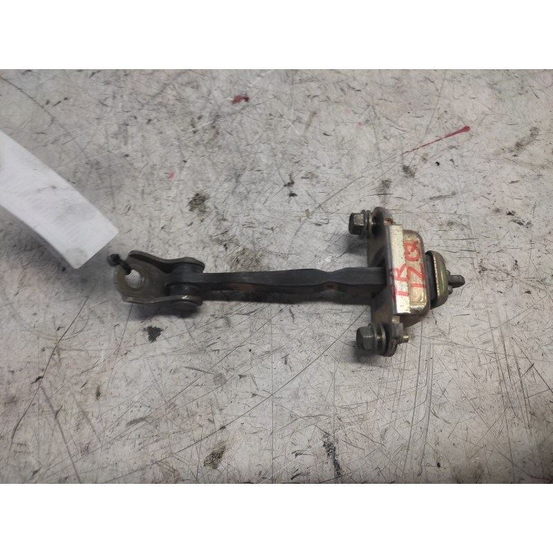 Recambio de retenedor puerta para nissan primera berlina (p12) acenta referencia OEM IAM   TRASERA IZQUIERDA - Negro 2